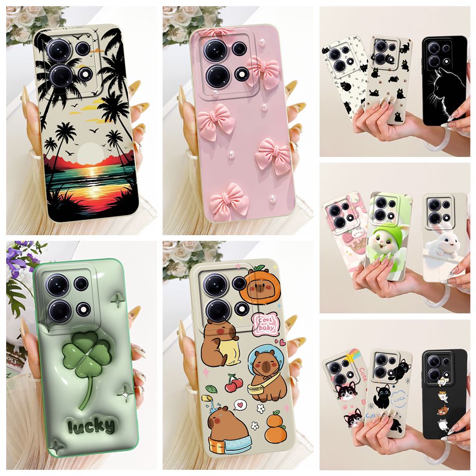 Luxury Bags Vip - Infinix Note 30 4G ケース Note30