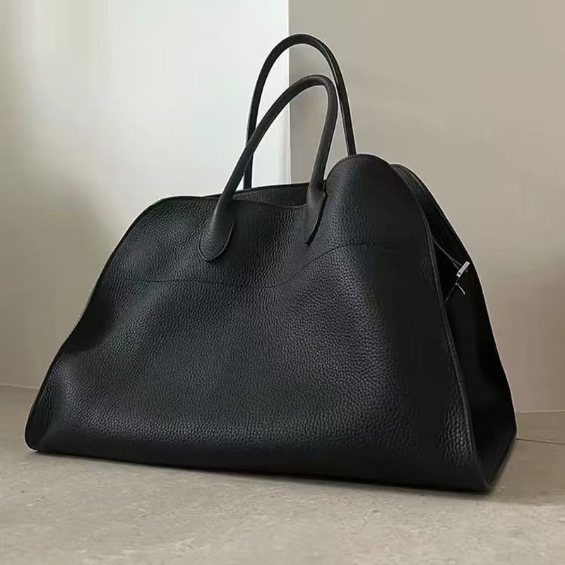 Xl Luxury Bags - ファッション大容量トートバッグ、多用途通勤旅行用ショルダーハンドバッグ、カジュアル韓国プレミアム高級ハンドル付き財布