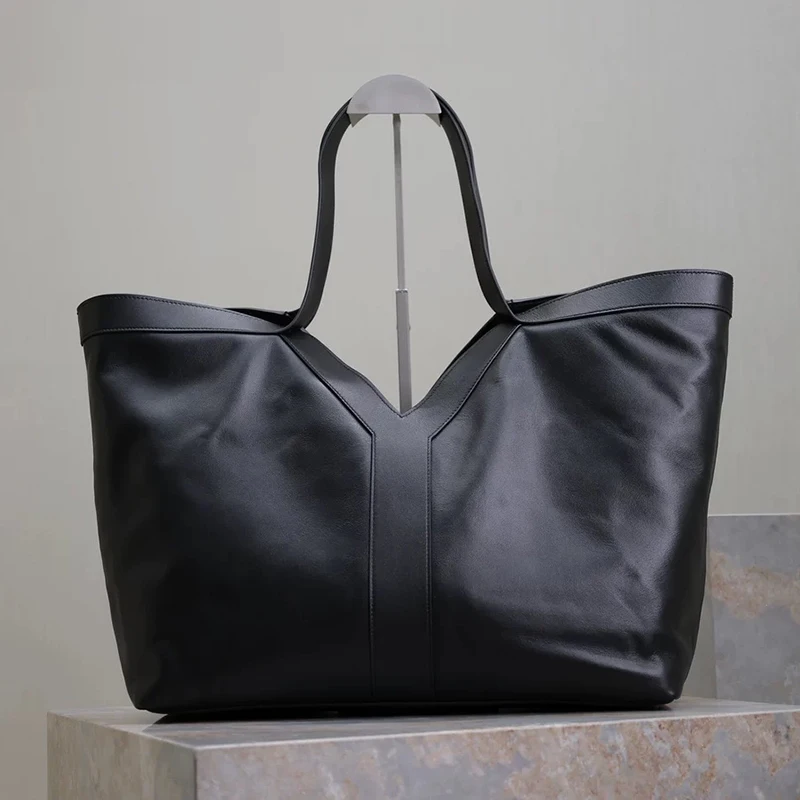 2026 春の高級ブランド本革バッグ女性トートファッション  - Luxury Bags Supplier のレビューと価格