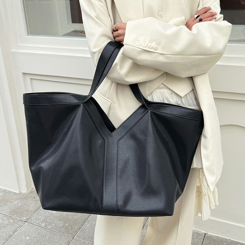 2026 春の高級ブランド本革バッグ女性トートファッション  - Luxury Bags Supplier のレビューと価格