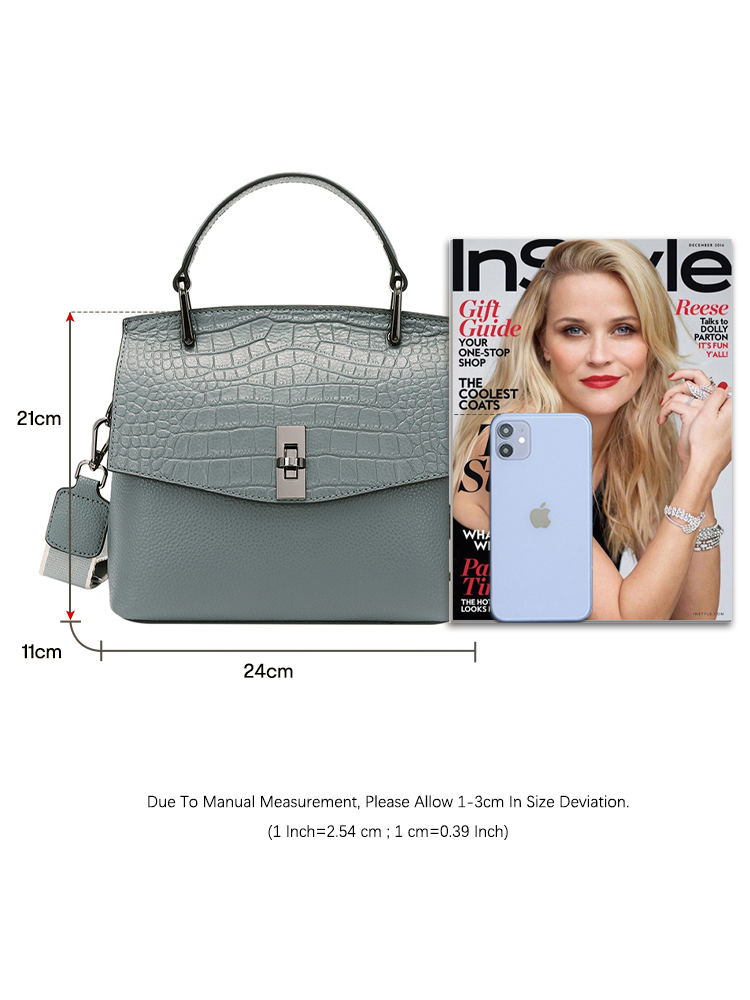 Zency-女性のための本革のハンドバッグ,ヴィンテージスト - Luxury Bags Vintage のレビューと価格