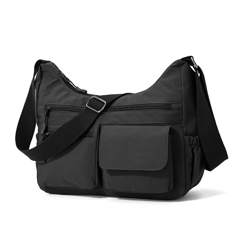 新しい女性のショルダーバッグクロスボディバッグ女性のマルチポ - Luxury Bags Vip のレビューと価格