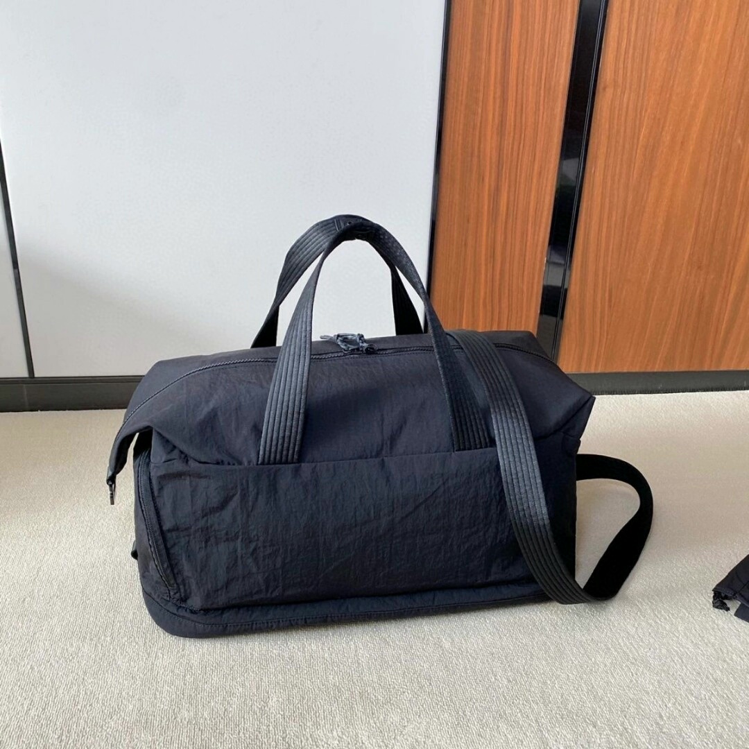 ラグジュアリー30L大型スポーツダッフルバッグ、カップル用ジ - Luxury Bags And Shoes のレビューと価格