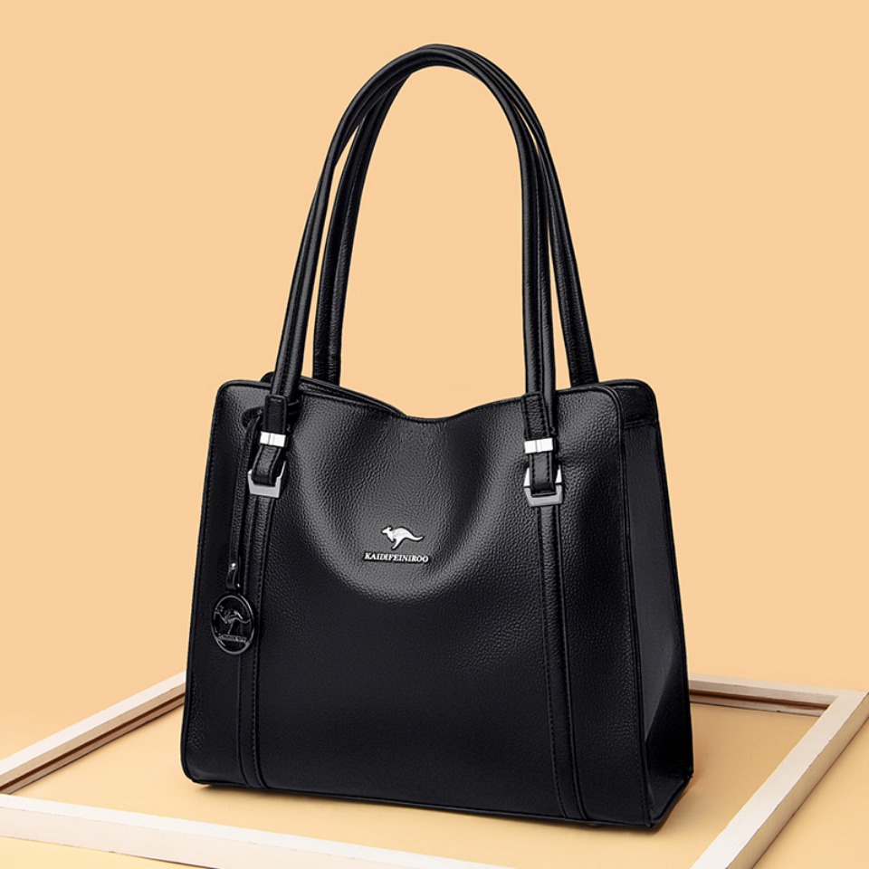 本物のブランドの高品質 Pu レザーカジュアルトート高級ハン - Luxury Bags Supplier のレビューと価格