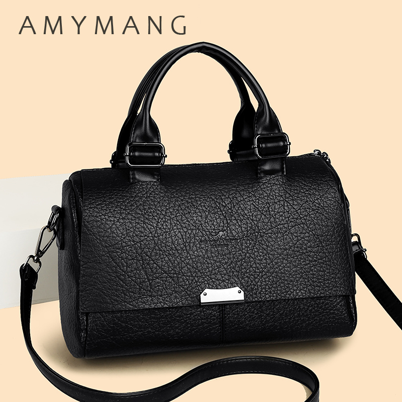 女性用ハンドバッグ 高級トップハンドルトートバッグ ソフトレ - Xl Luxury Bags のレビューと価格