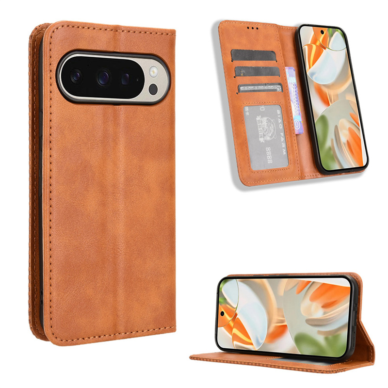 Google Pixel 10/10 Pro用ケース 高級P - Xl Luxury Bags のレビューと価格