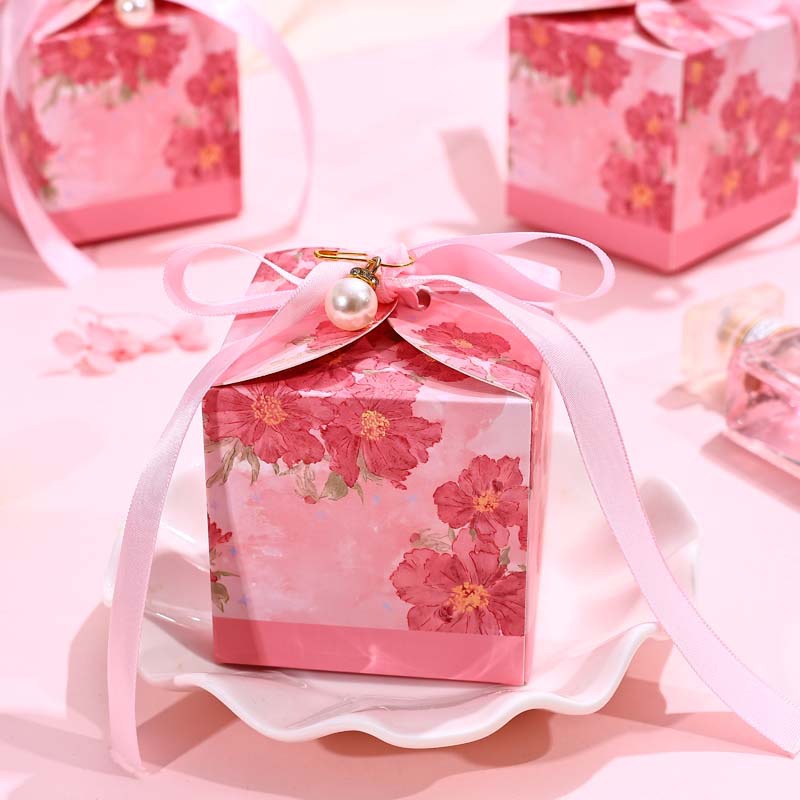 結婚祝い用高級手持ちキャンディバッグ、エレガントなウェディン - Luxury Bags Made In China のレビューと価格