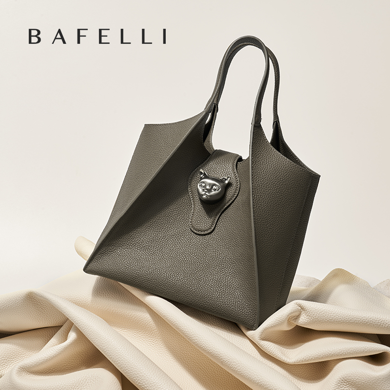 BAFELLI 2026 レディース ハンドバッグ トートバ - Luxury Bags Office のレビューと価格
