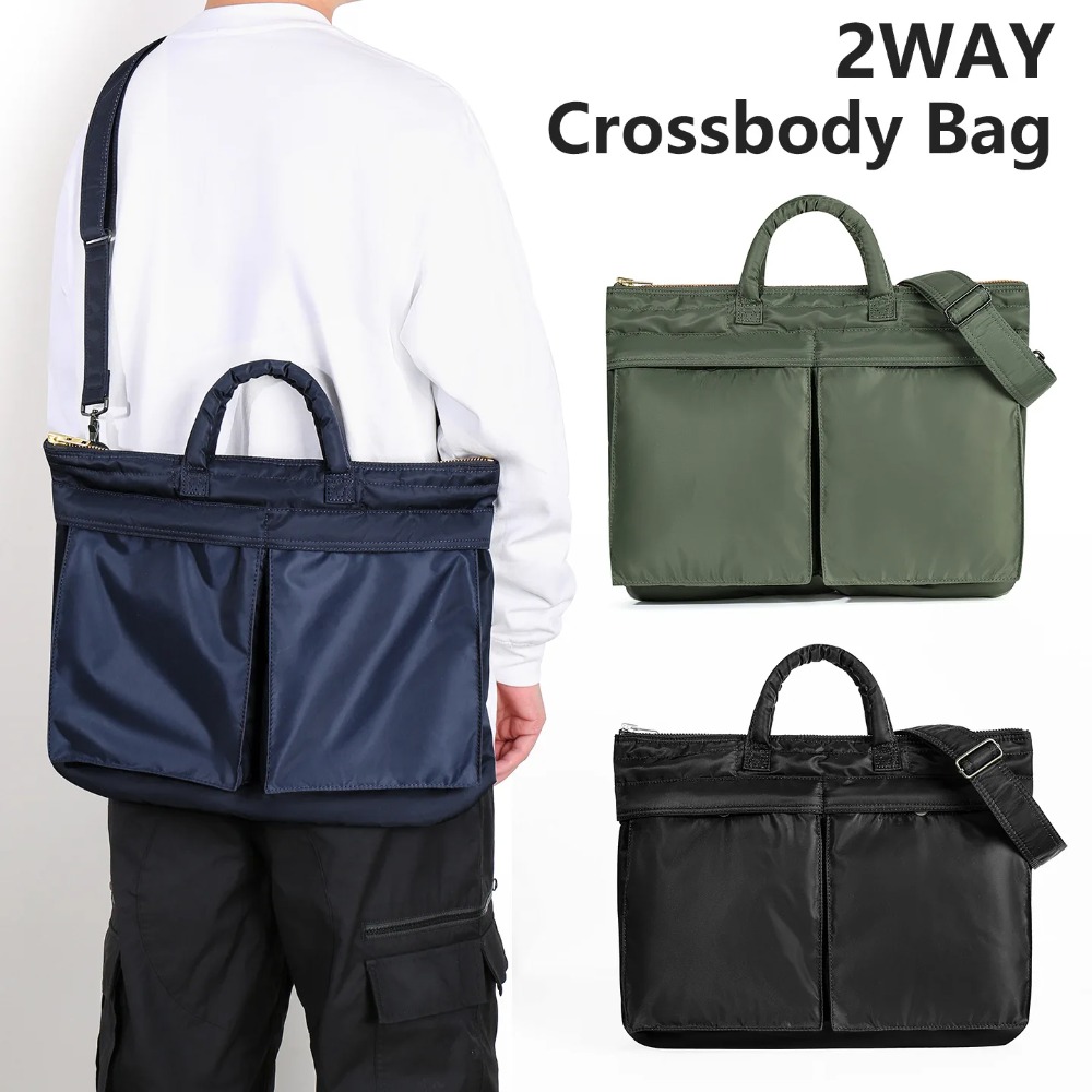 ラグジュアリータンカーショートヘルメットトートバッグ 2WA - Luxury Bags Consignment のレビューと価格