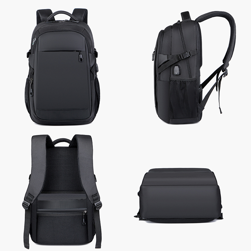 高級バックパック プリントロゴ メンズ 大容量 コンピュータ - Xl Luxury Bags のレビューと価格