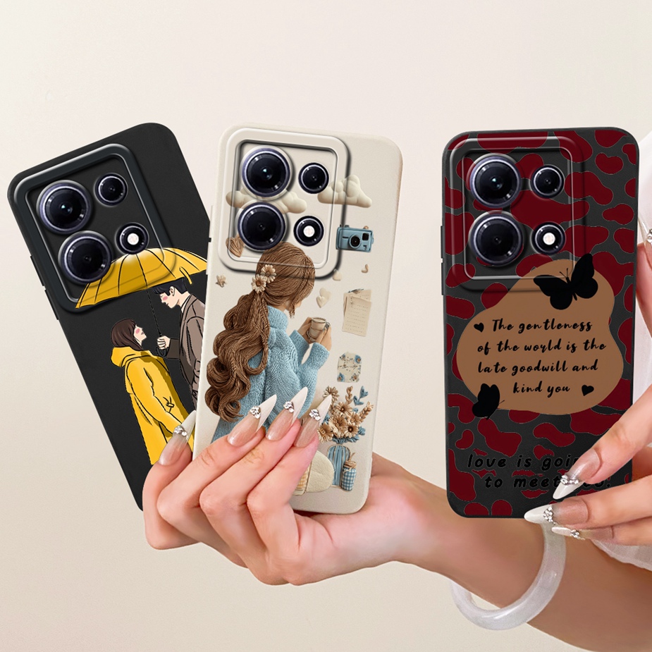 Infinix Note 30 4G ケース Note30  - Luxury Bags Vip のレビューと価格