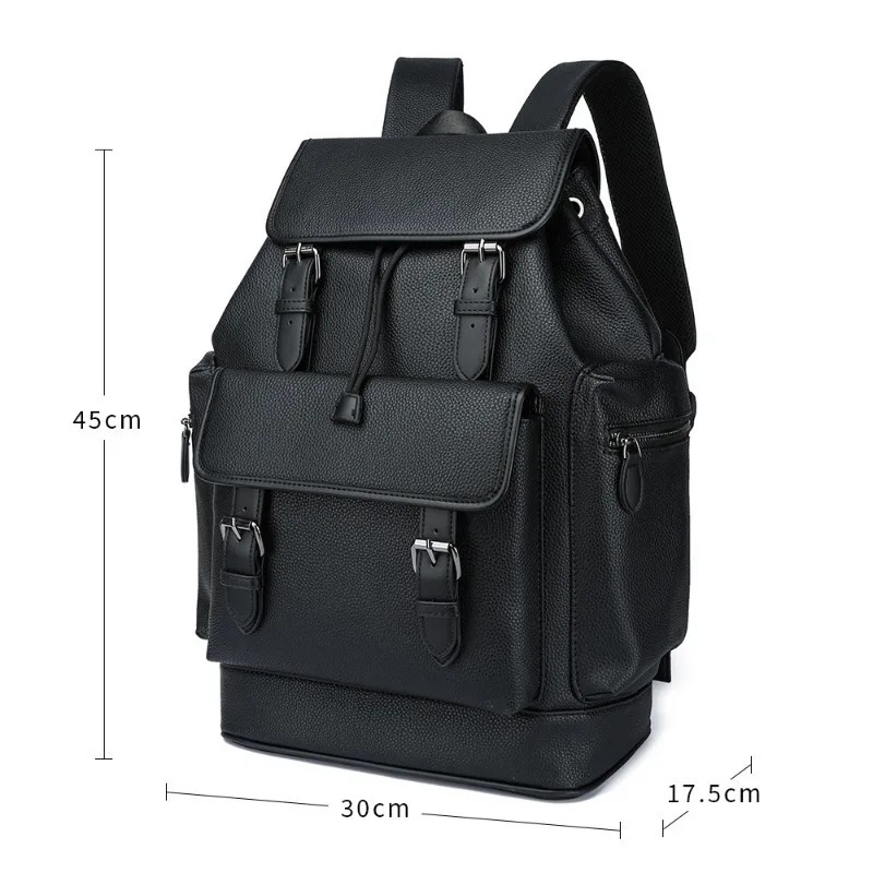 2026年新型バックパック メンズ 高級ファッション メンズ - Xl Luxury Bags のレビューと価格