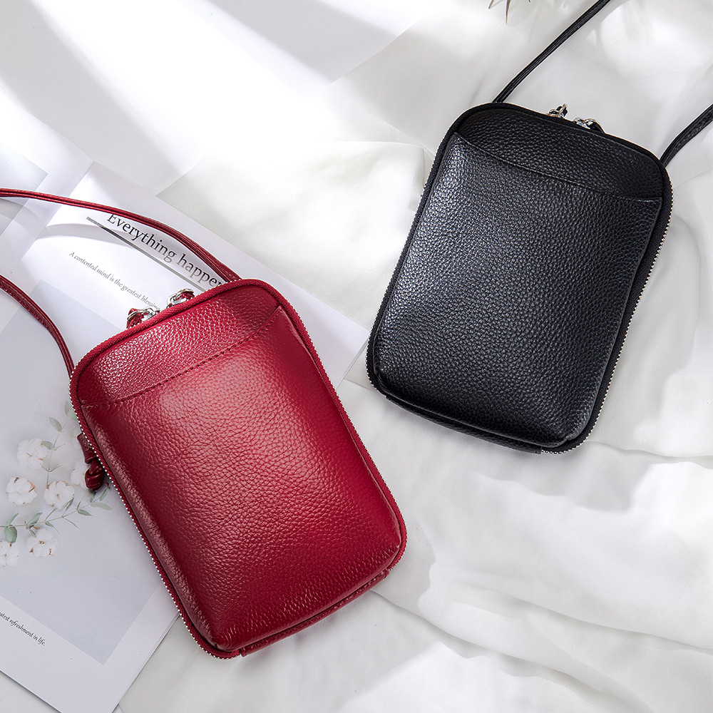 本革ワンショルダーバッグ女性の高級クロスボディバッグデザイナ - Luxury Bags Consignment のレビューと価格