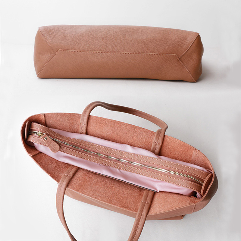 本革の女性用ハンドバッグ,豪華な牛革の女性用ハンドバッグ,本 - Luxury Bags Supplier のレビューと価格