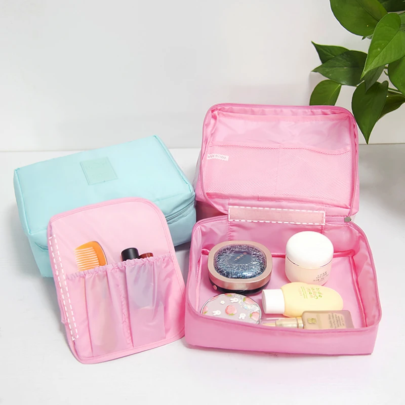 女性用化粧ポーチ,化粧品,高級品,大型マルチコンパートメント - Luxury Bags Consignment のレビューと価格