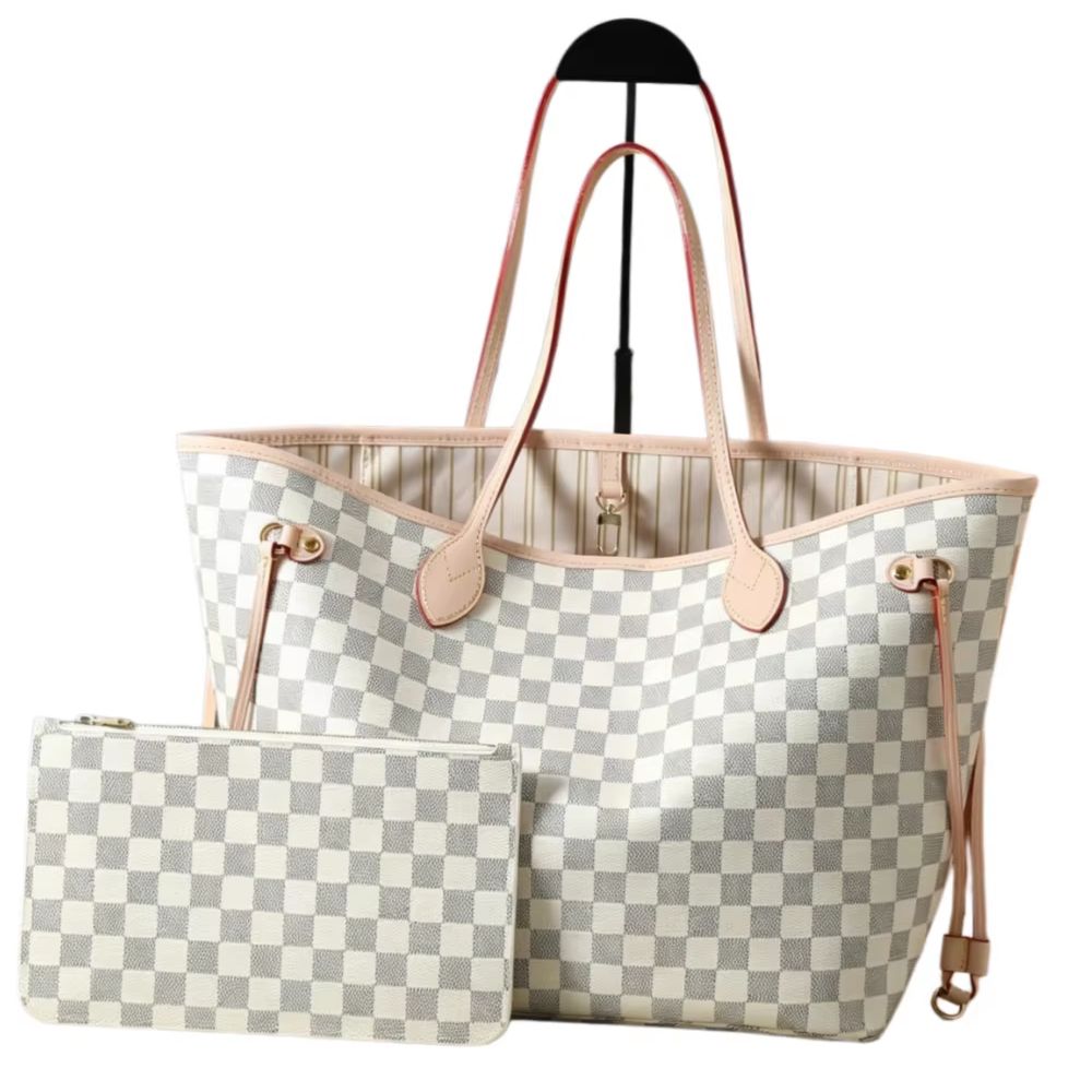 ファッション新デザイン高級女性用バッグ 31x28x14cm - Luxury Bags Supplier のレビューと価格