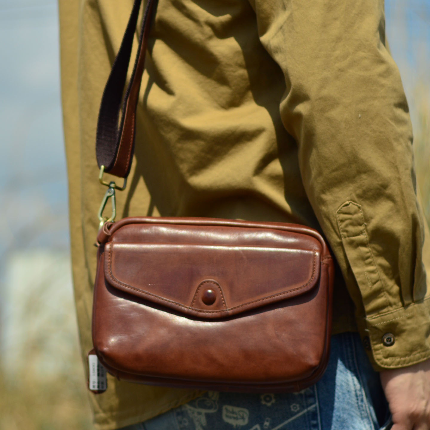 AETOO 新しいカジュアルで軽やかな高級感のあるオリジナル - Luxury Bags Made In China のレビューと価格