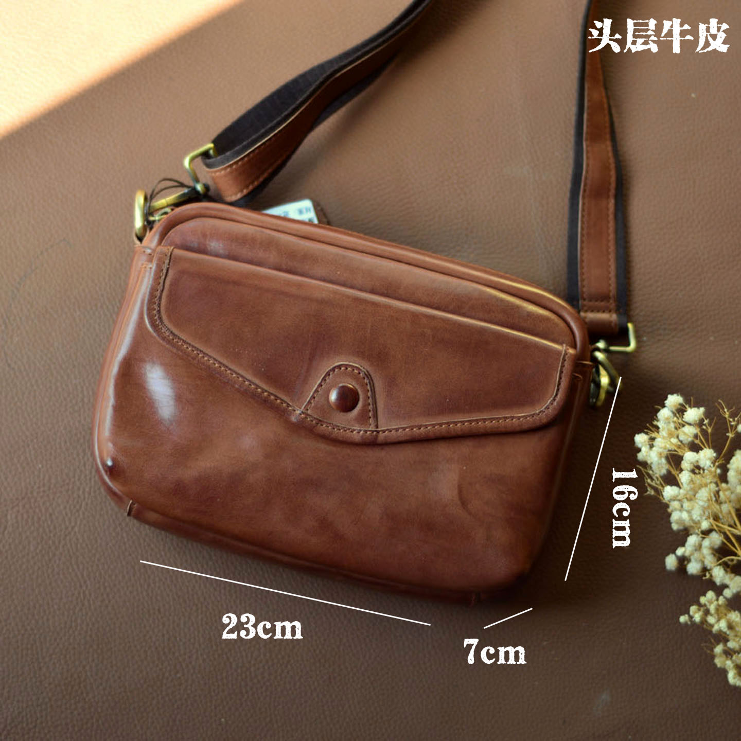 AETOO 新しいカジュアルで軽やかな高級感のあるオリジナル - Luxury Bags Made In China のレビューと価格