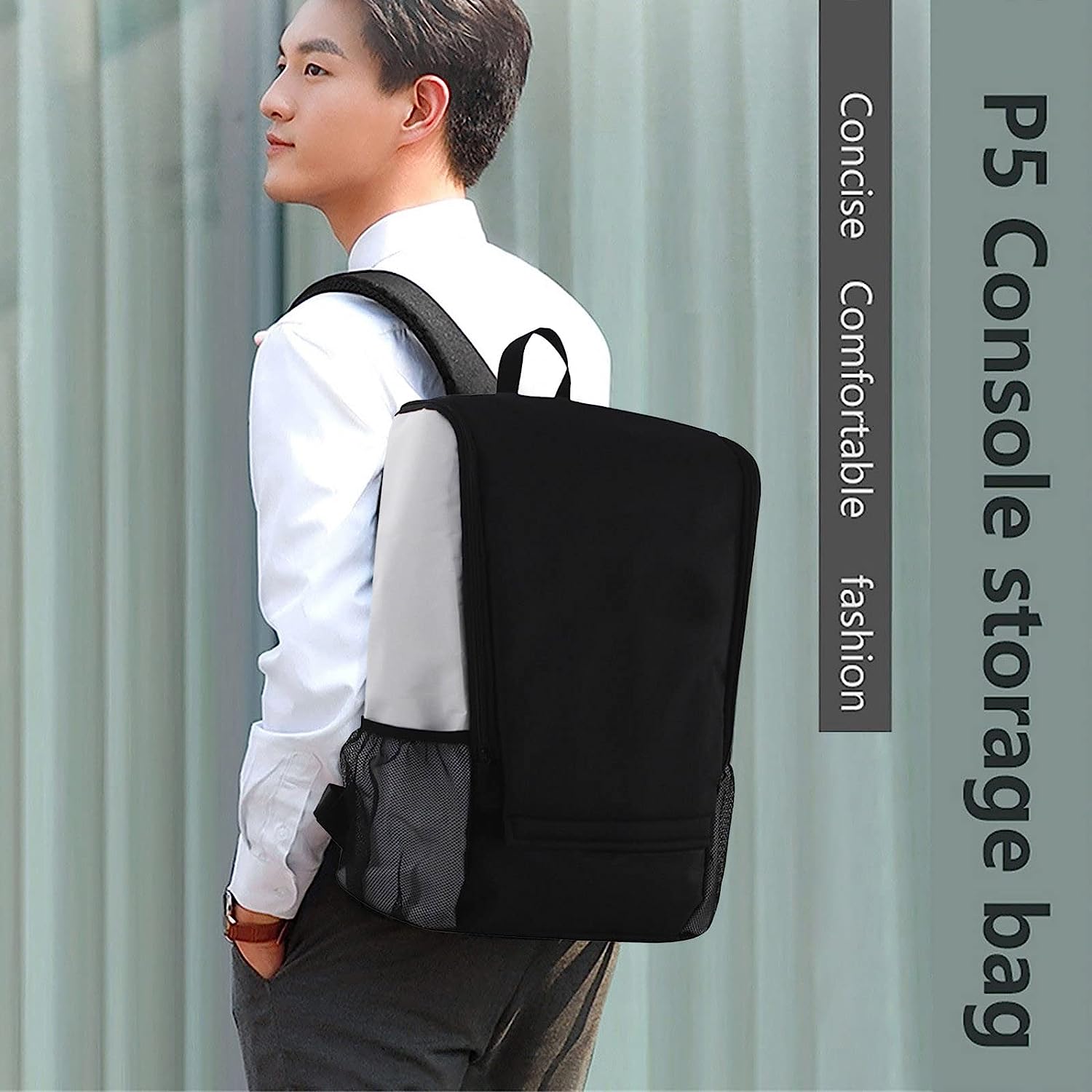 トラベルハンドバッグ,保護バッグ,ハンドル付きケース,ポータ - Luxury Bags Consignment のレビューと価格