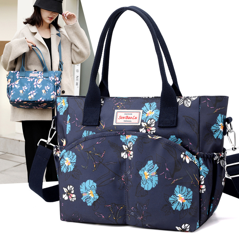 女性のバッグ 2023 新しいオックスフォード布バッグママの - Luxury Bags Vip のレビューと価格