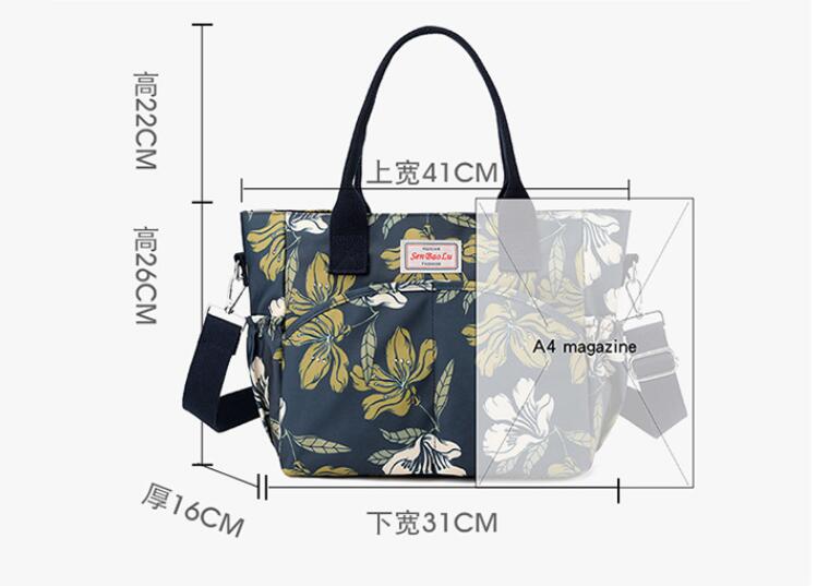 女性のバッグ 2023 新しいオックスフォード布バッグママの - Luxury Bags Vip のレビューと価格